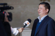 6月18日，熊安公布了确诊病例张某的发病轨迹